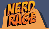 Nerd Rage - Home