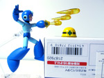 Bandai - D-Arts Mega Man