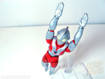 Bandai - Ultra-Act Ultraman