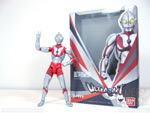 Bandai - Ultra-Act Ultraman