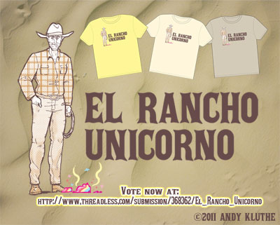 El Rancho Unicorno